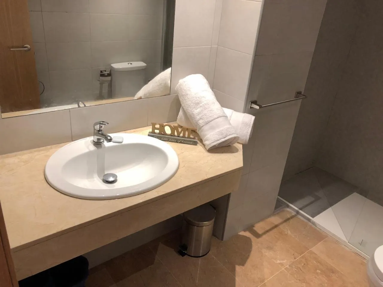T&H Center Family Apartment Salou