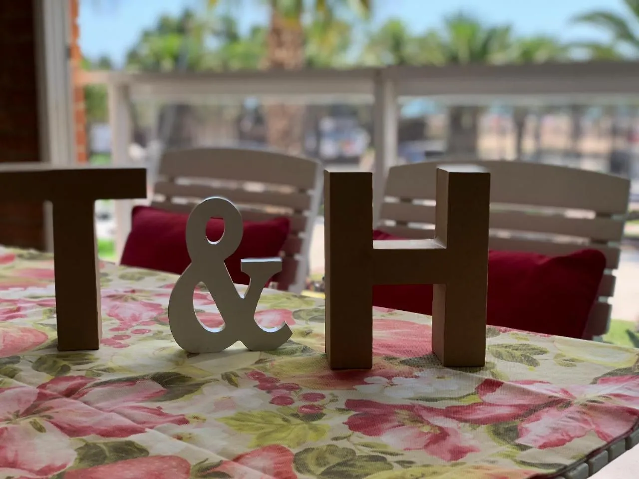 T&H Center Family Apartment Salou