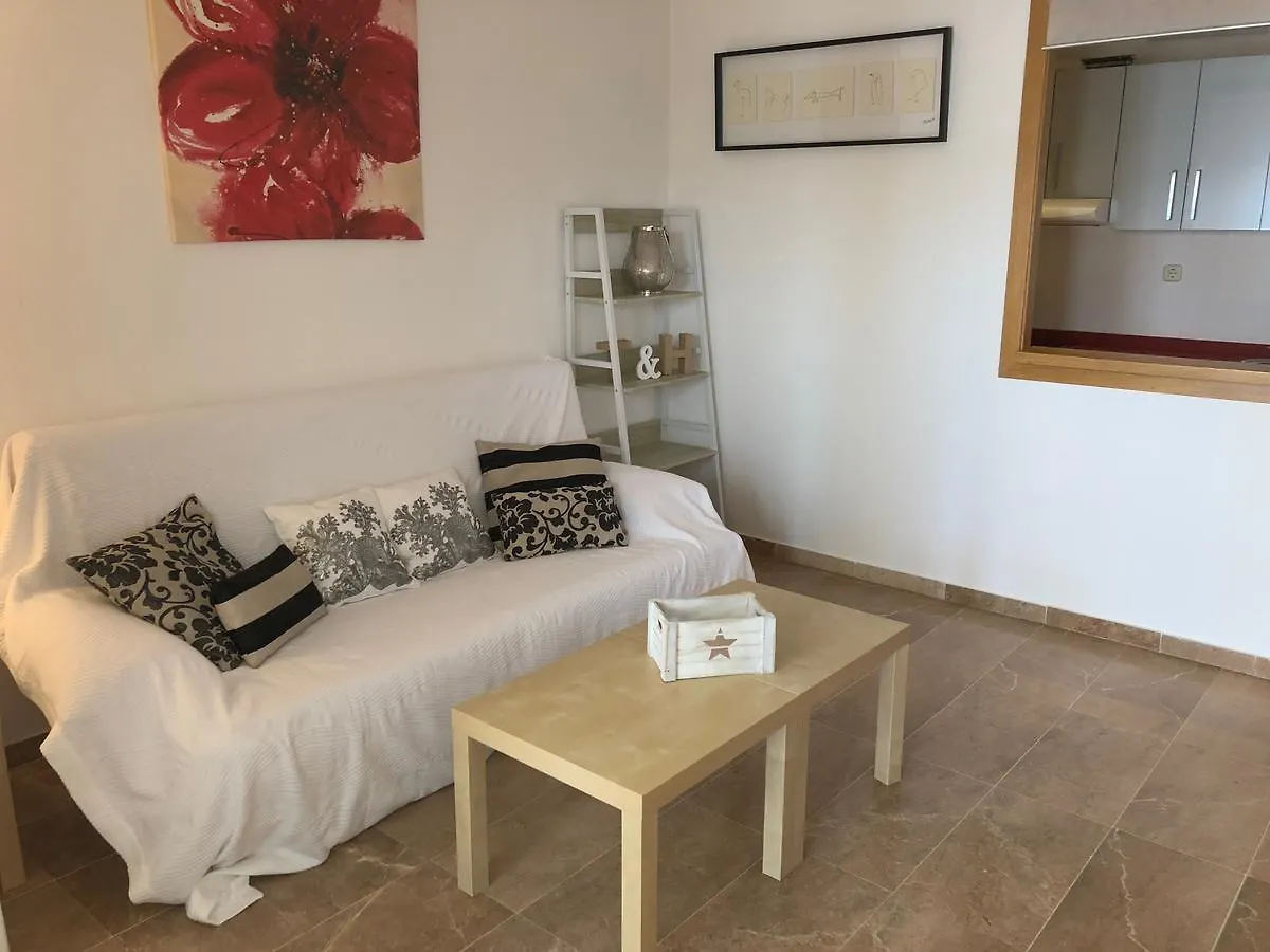 T&H Center Family Apartment Salou Spain