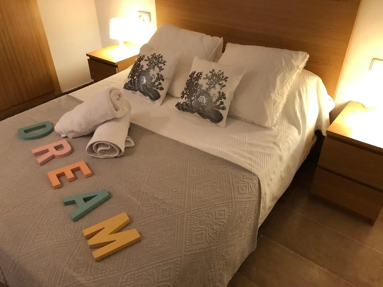 T&H Center Family Apartment Salou 0*,