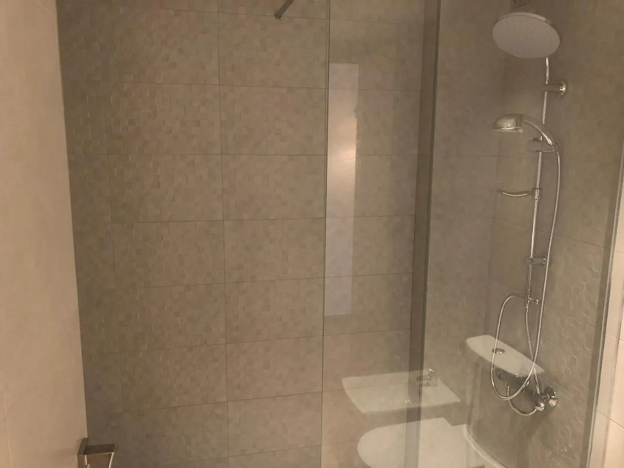 T&H Center Family Apartment Salou