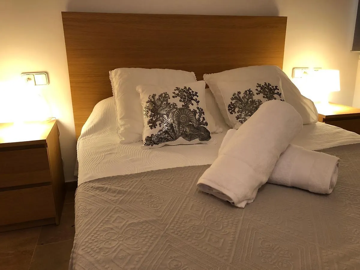 T&H Center Family Apartment Salou